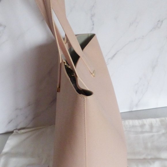 FURLA Leather Tote - Picture 2 of 11